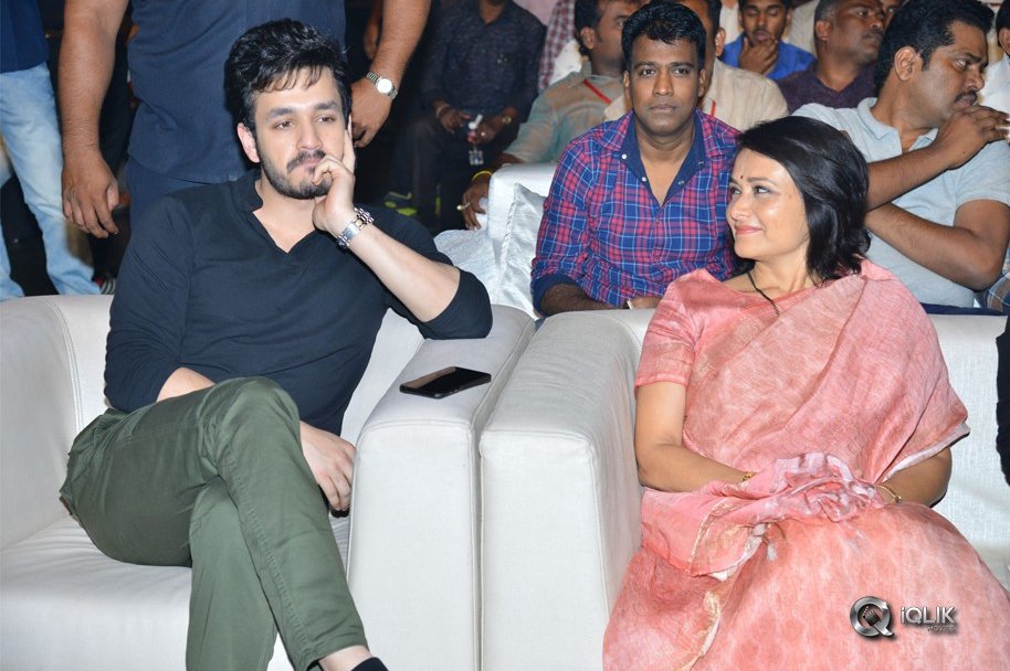 Officer-Movie-Pre-Release-Event-Photos